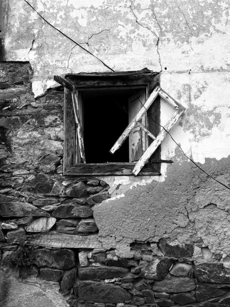 PRIMER PREMIO Ventana Sara Galan